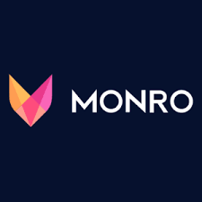 Monro casino mobile app